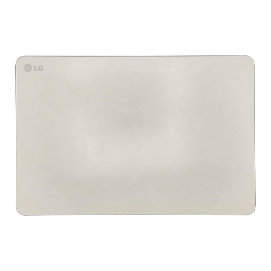 Carcaça Tampa Notebook Lg Lg15u34 15u340 Abq74483701 Branco