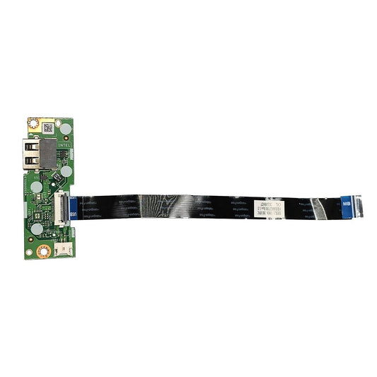 Placa Usb Para Notebook Acer Aspire A315-56 A315-54 A317-51 Ls-h781p
