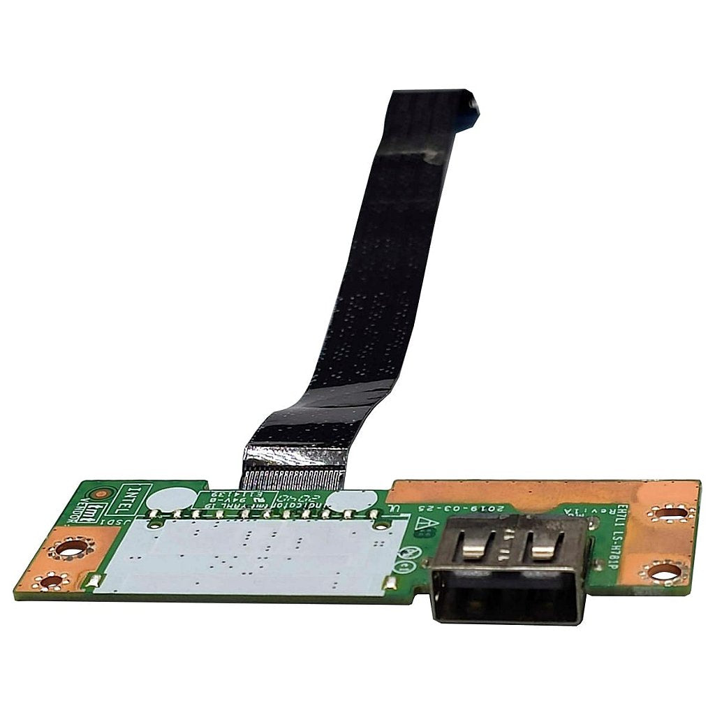 Placa Usb Para Notebook Acer Aspire A315-56 A315-54 A317-51 Ls-h781p