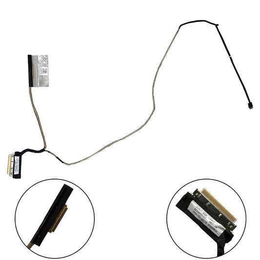 Cabo Flat Notebook Acer Aspire A315-56 A315-54 A315-57 A315-42 Dc02003k200