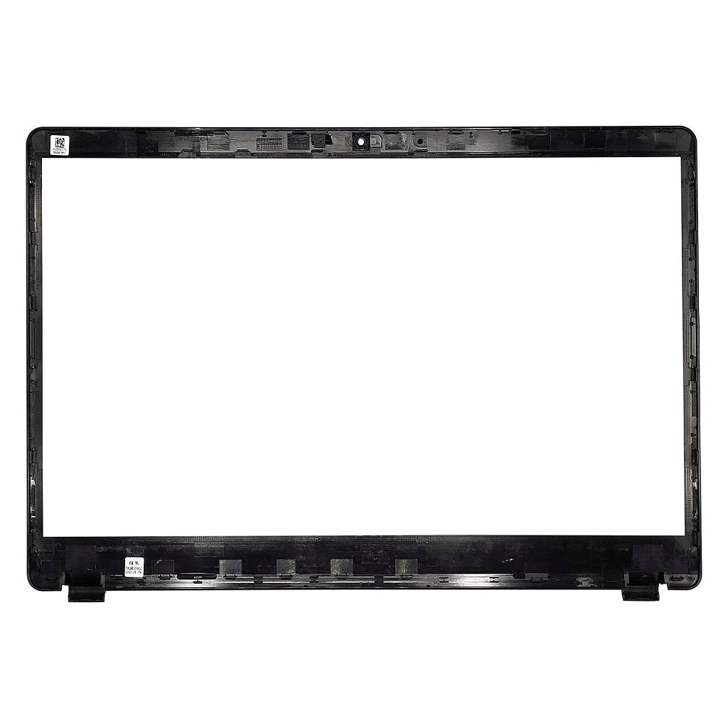 Carcaça Moldura Para Notebook Acer Aspire A315-42 A315-54 A315-56 Ap2me000900 Preto