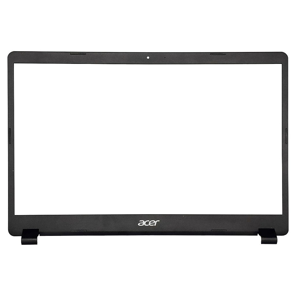 Carcaça Moldura Para Notebook Acer Aspire A315-42 A315-54 A315-56 Ap2me000900 Preto