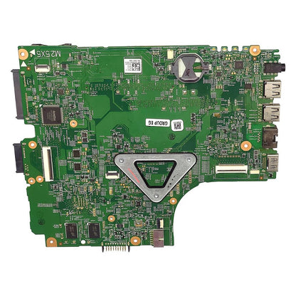 Placa mãe Notebook Dell Inspiron 5437 3437 Gh8wh Intel Core i7-4ºGeração Ddr3 Com Video Dedicado Nvidia