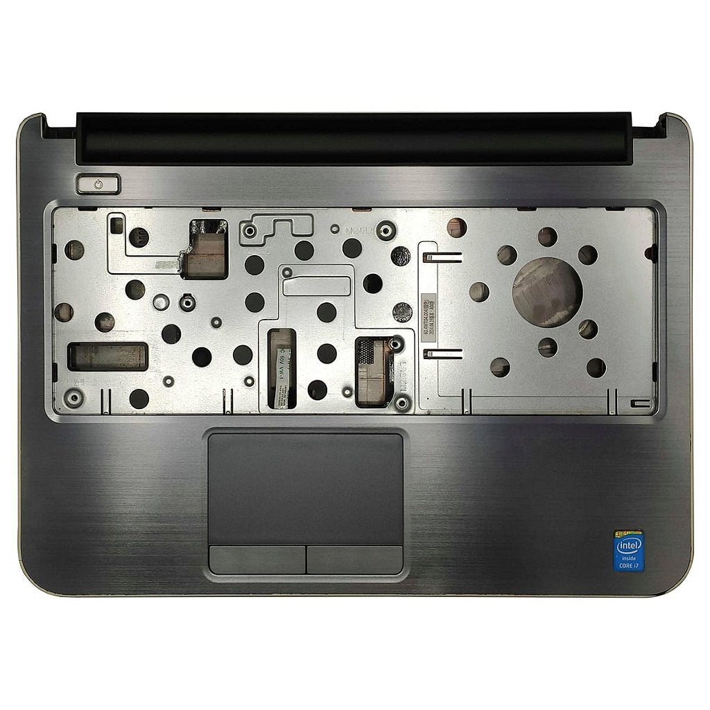 Carcaça Base Notebook Dell Inspiron 5421 Aço escovado
