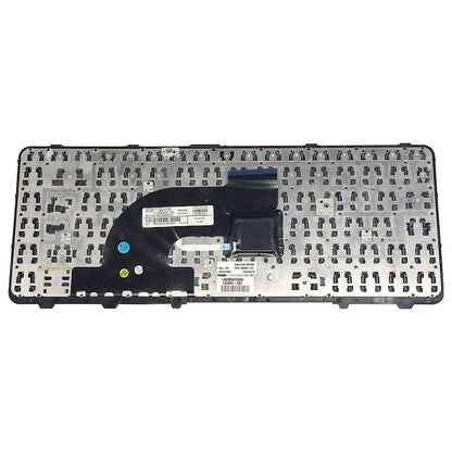 Teclado Hp Probook 440-G1 445-G1 430-G2 445-G2 440-G2 738688-201 733431-201 736653-201 Com Frame e Sem Trackpoint Com Detalhe