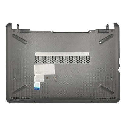 Carcaça Base Inferior Notebook Hp 240-g6 246-g6 tscea0p1007030 Cinza Chumbo Com detalhes