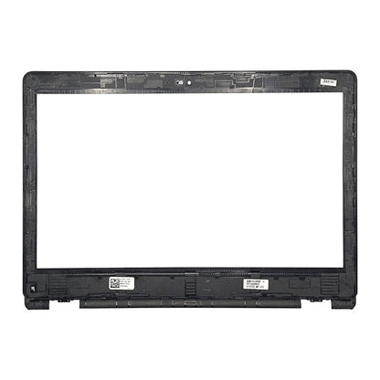 Carcaça Moldura da Tela Notebook Dell Vostro 3480 3481 3482 Inspiron 3480 3481 3482 0y5j01 Ap2eu000200 Preto