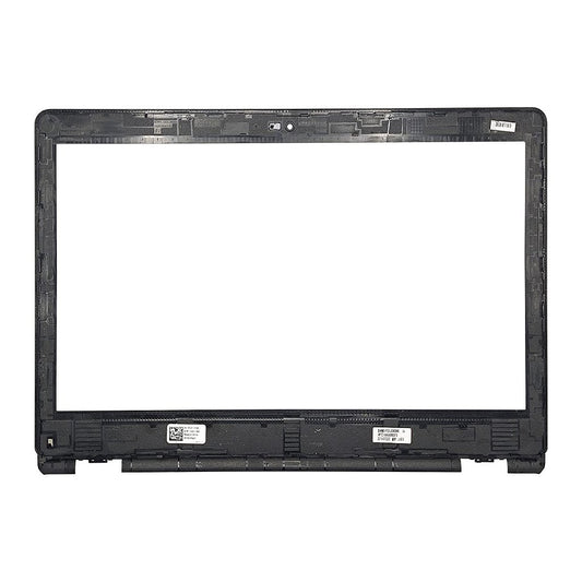 Carcaça Moldura da Tela Notebook Dell Vostro 3480 3481 3482 Inspiron 3480 3481 3482 0y5j01 Ap2eu000200 Preto