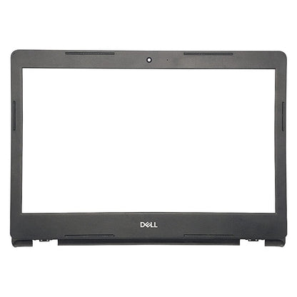 Carcaça Moldura da Tela Notebook Dell Vostro 3480 3481 3482 Inspiron 3480 3481 3482 0y5j01 Ap2eu000200 Preto