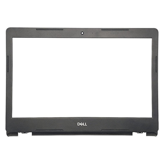 Carcaça Moldura da Tela Notebook Dell Vostro 3480 3481 3482 Inspiron 3480 3481 3482 0y5j01 Ap2eu000200 Preto