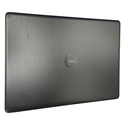 Carcaça Tampa Notebook Dell Vostro 3480 3481 3482 Inspiron 3480 3481 3482 0nvtrg Pk37b00t600 Preto Com Detalhe