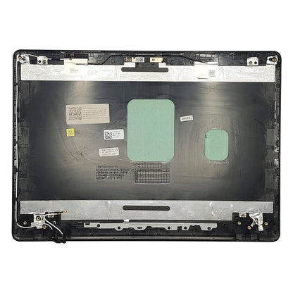 Carcaça Tampa Notebook Dell Vostro 3480 3481 3482 Inspiron 3480 3481 3482 0nvtrg Pk37b00t600 Preto