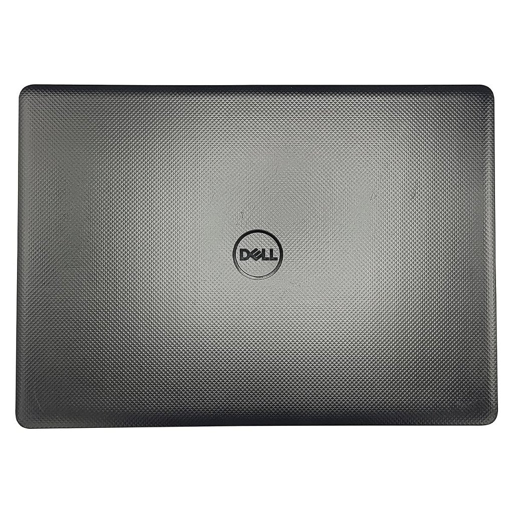 Carcaça Tampa Notebook Dell Vostro 3480 3481 3482 Inspiron 3480 3481 3482 0nvtrg Pk37b00t600 Preto