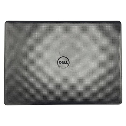 Carcaça Tampa Notebook Dell Vostro 3480 3481 3482 Inspiron 3480 3481 3482 0nvtrg Pk37b00t600 Preto