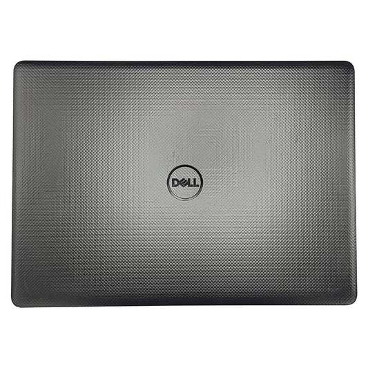 Carcaça Tampa Notebook Dell Vostro 3480 3481 3482 Inspiron 3480 3481 3482 0nvtrg Pk37b00t600 Preto