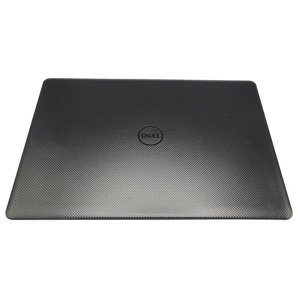 Carcaça Tampa Notebook Dell Vostro 3480 3481 3482 Inspiron 3480 3481 3482 0nvtrg Pk37b00t600 Preto