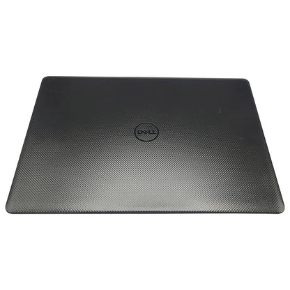 Carcaça Tampa Notebook Dell Vostro 3480 3481 3482 Inspiron 3480 3481 3482 0nvtrg Pk37b00t600 Preto
