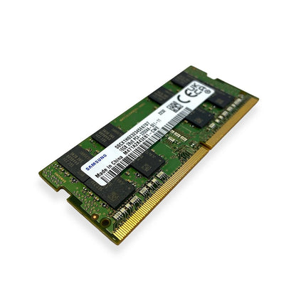 Memoria Ram 16GB Notebook Ddr4 3200S M471A2K43DB1-CWE Samsung