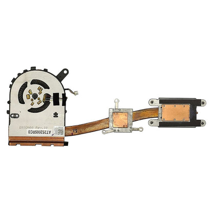 Cooler e Dissipador Notebook Dell Inspiron 7472 07vth9 At252005rc0