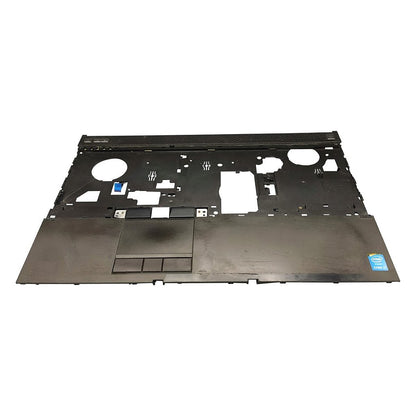 Carcaça Base Notebook Dell Precision M4800 030x9v Preto Com Detalhe