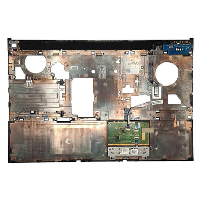Carcaça Base Notebook Dell Precision M4800 030x9v Preto Com Detalhe