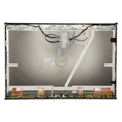 Carcaça Tampa Notebook Dell Precision M4800 A131cx Am0w1000500 Cinza Chumbo Com Detalhe