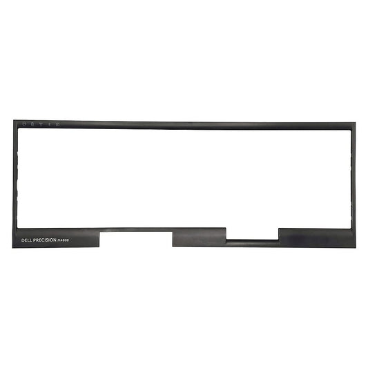 Carcaça Moldura do Teclado Para Notebook Dell Precision M4800 0txmvg Preto
