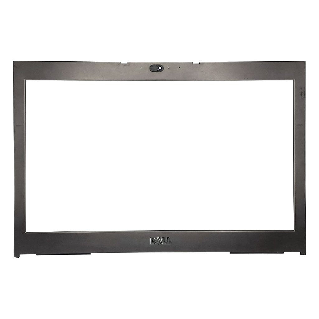 Carcaça Moldura Notebook Dell Precision M4800 0vwyr5 Preto
