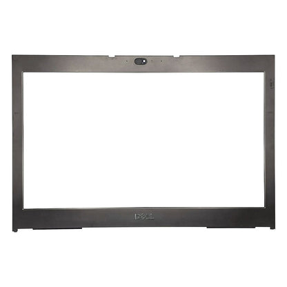 Carcaça Moldura Notebook Dell Precision M4800 0vwyr5 Preto