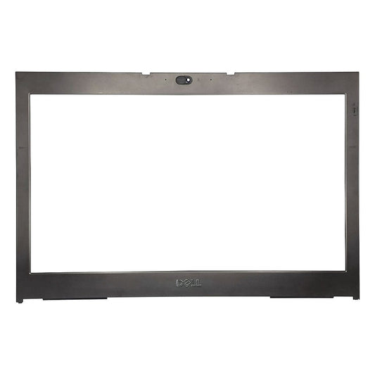 Carcaça Moldura Notebook Dell Precision M4800 0vwyr5 Preto