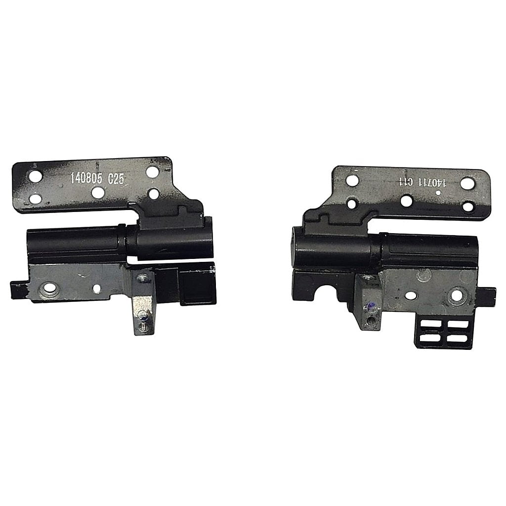 Par Dobradiça Para Notebook Dell Precision M4800