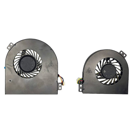 Par Cooler Para Notebook Dell Precision M4800 M4700