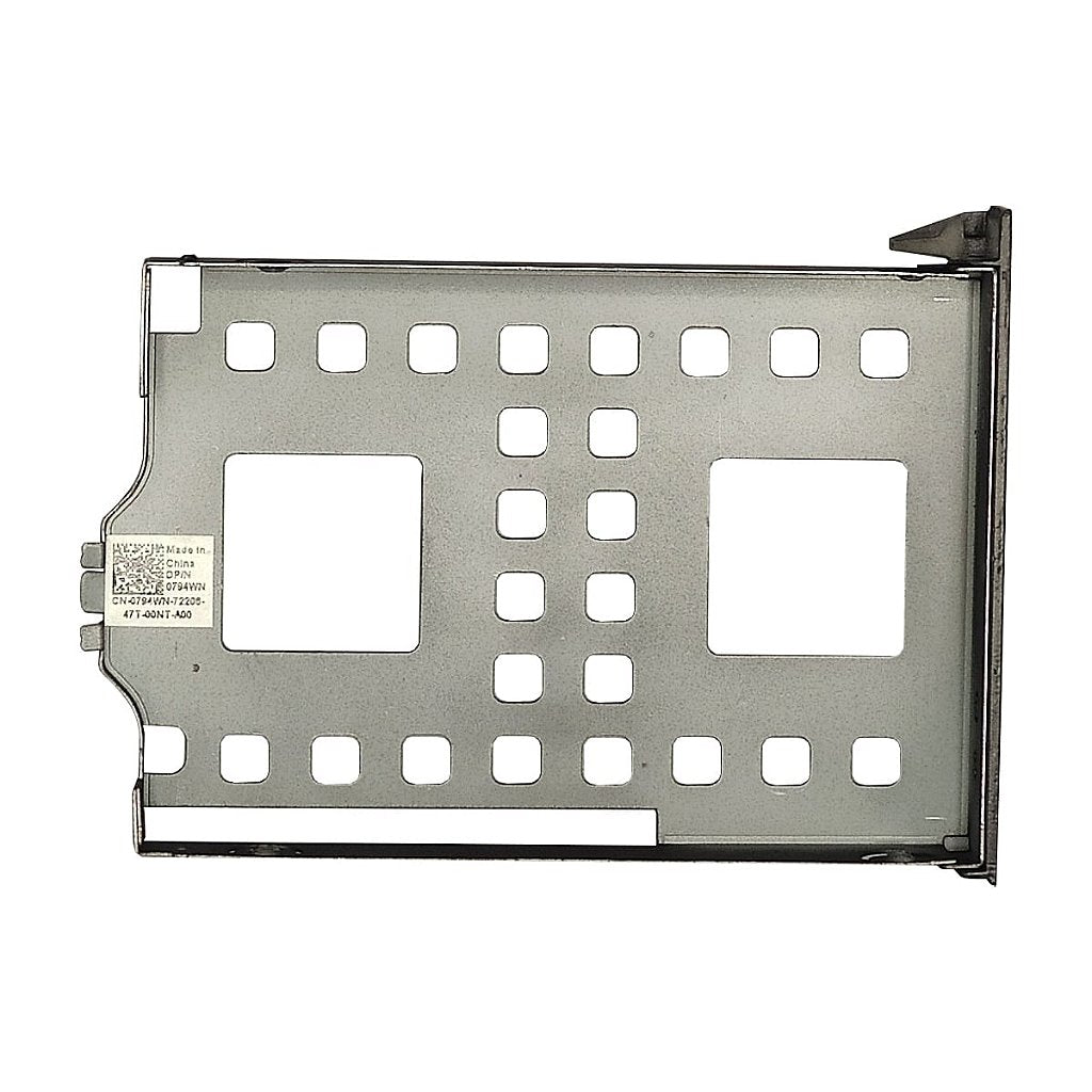 Case Suporte HD Para Notebook Dell Precision M4800 0794wn