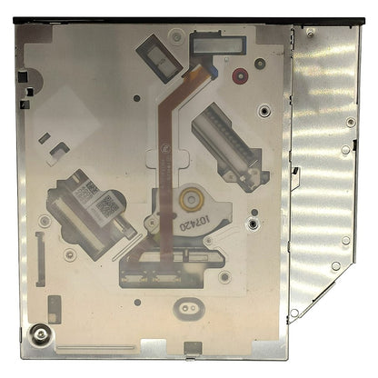 Drive Gravador de Dvd Cd Hitachi-Lg Gs40n 9.5mm Para Notebook Dell Precision M4800 Com Moldura