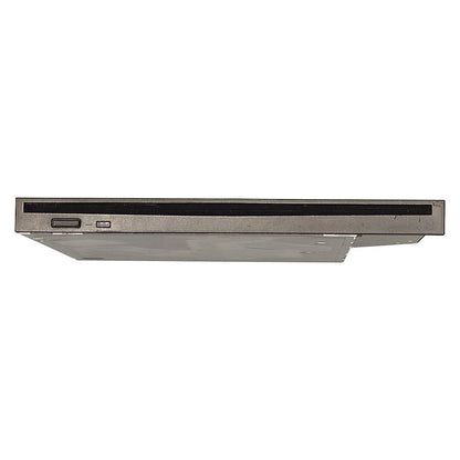 Drive Gravador de Dvd Cd Hitachi-Lg Gs40n 9.5mm Para Notebook Dell Precision M4800 Com Moldura
