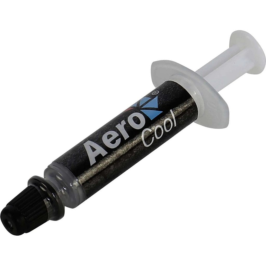 Pasta Térmica Aerocool Baraf 1g Alta Performance