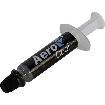 Pasta Térmica Aerocool Baraf 1g Alta Performance