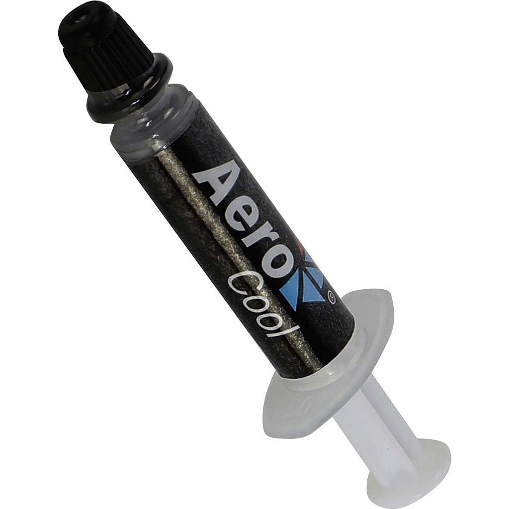 Pasta Térmica Aerocool Baraf 1g Alta Performance