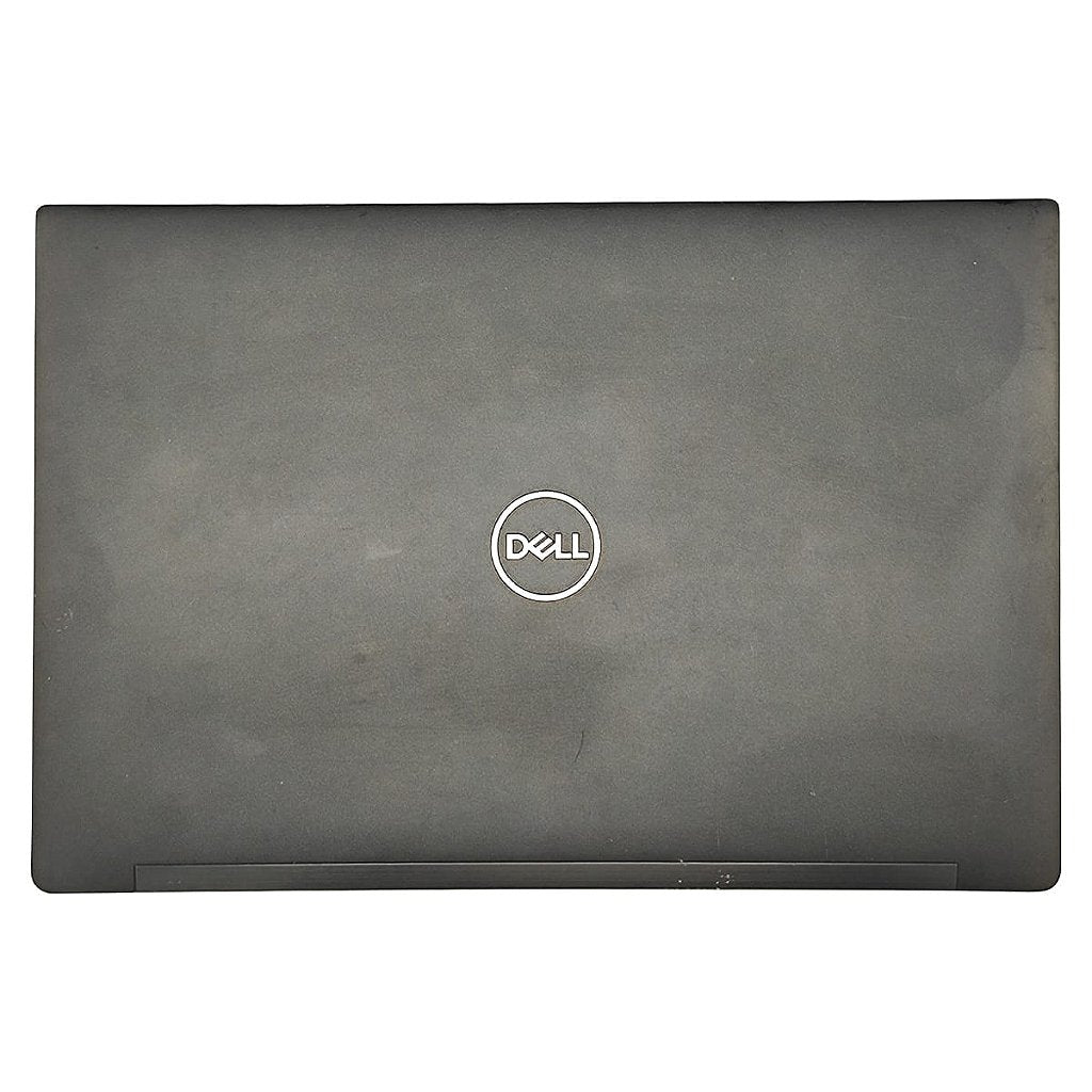 Carcaça Tampa Para Notebook Dell Latitude 7490 E7490 Preto Com detalhes