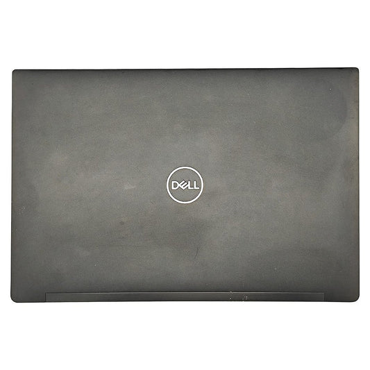 Carcaça Tampa Para Notebook Dell Latitude 7490 E7490 Preto Com detalhes