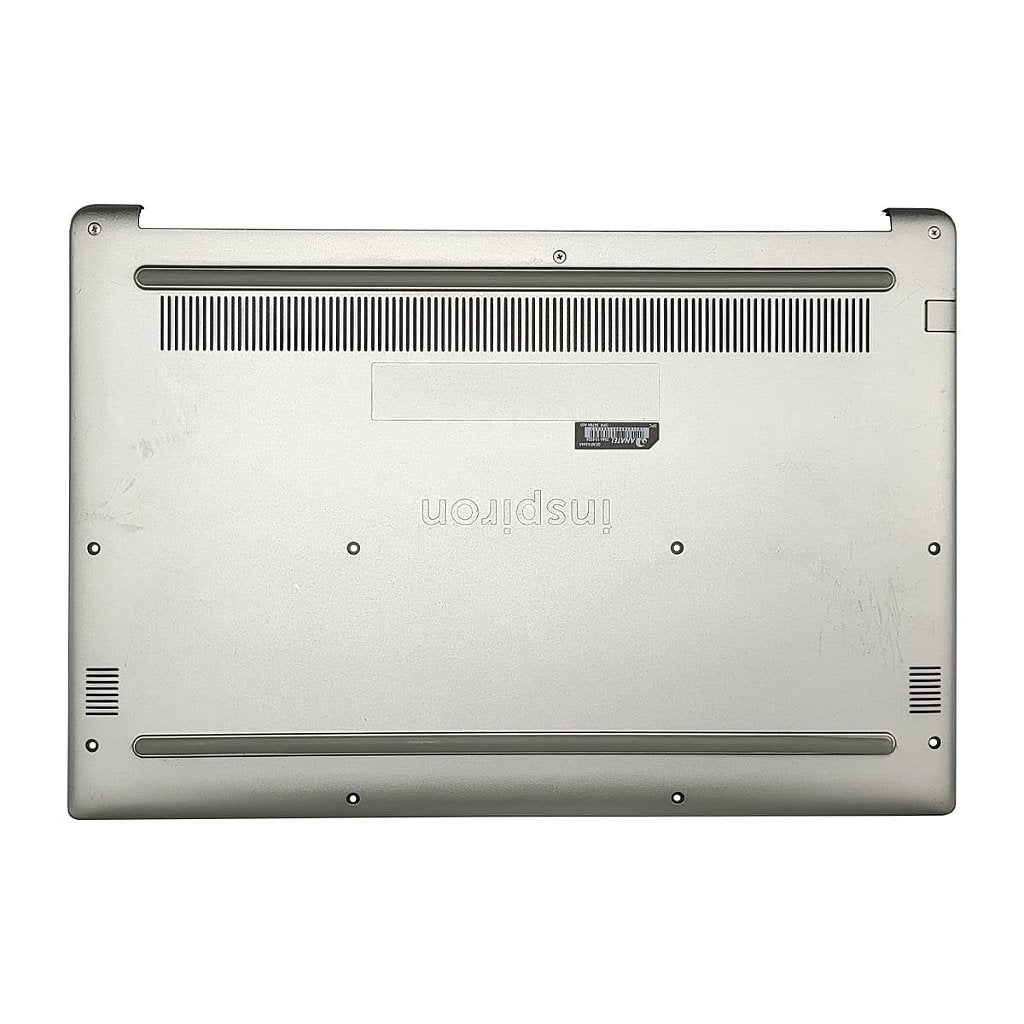 Carcaça Base Inferior Notebook Dell Inspiron 15 7560 Prata