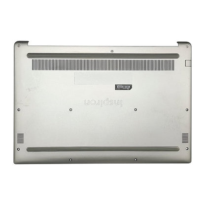 Carcaça Base Inferior Notebook Dell Inspiron 15 7560 Prata
