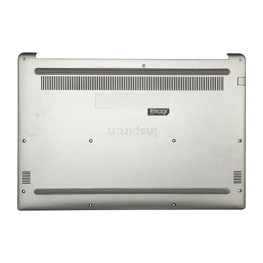 Carcaça Base Inferior Notebook Dell Inspiron 15 7560 Prata