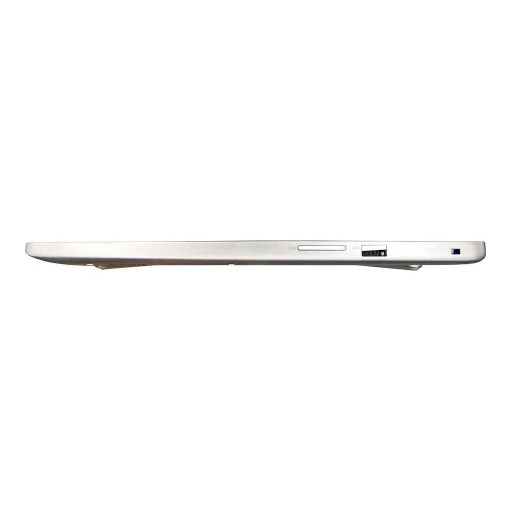 Carcaça Base Inferior Notebook Dell Inspiron 15 7560 Prata