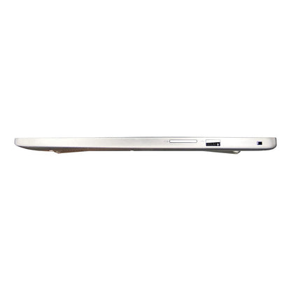 Carcaça Base Inferior Notebook Dell Inspiron 15 7560 Prata