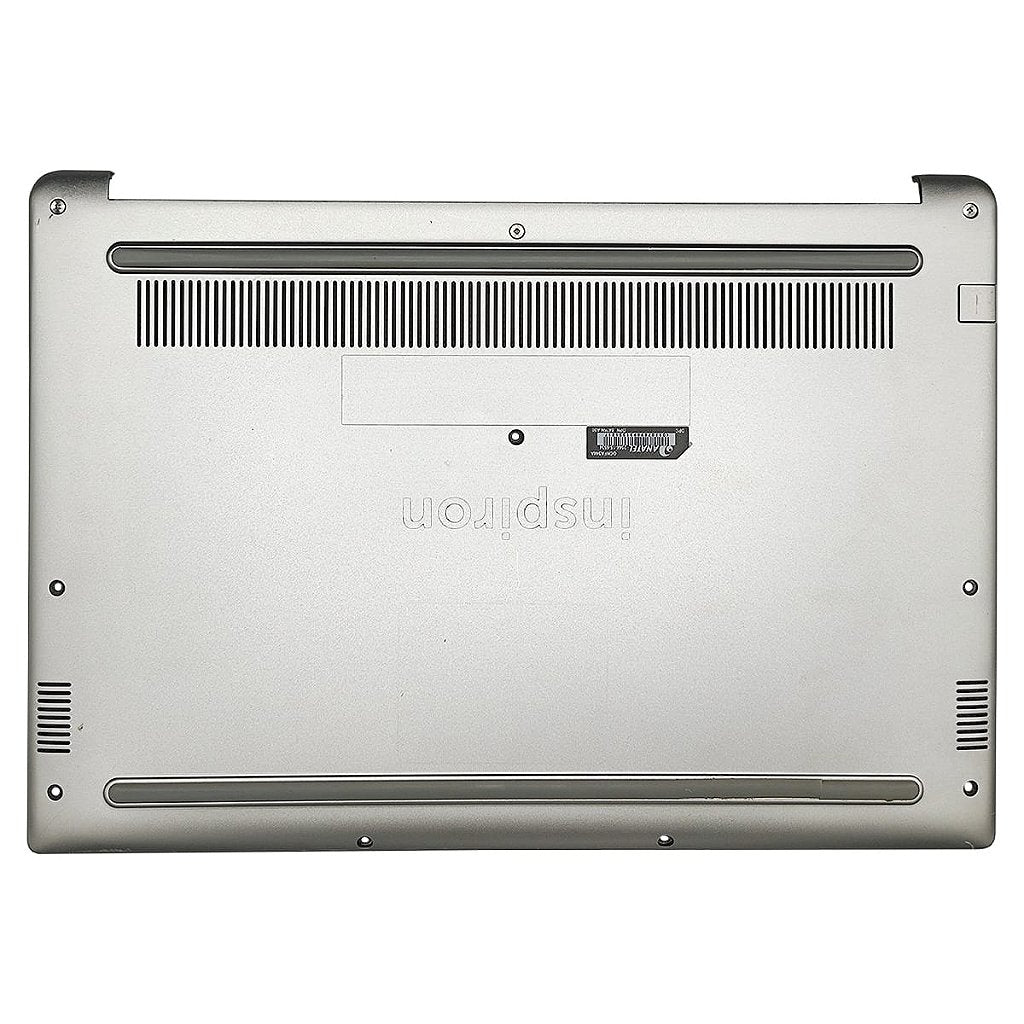 Carcaça Base Inferior Notebook Dell Inspiron 15 7460 Prata