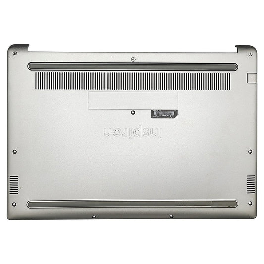 Carcaça Base Inferior Notebook Dell Inspiron 15 7460 Prata