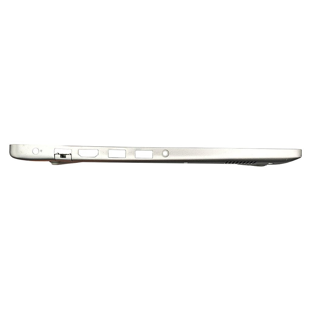 Carcaça Base Inferior Notebook Dell Inspiron 15 7460 Prata
