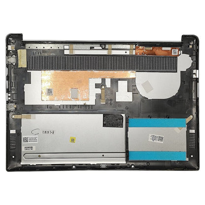 Carcaça Base Inferior Notebook Dell Inspiron 15 7460 Prata