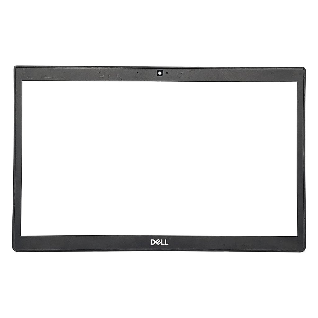 Carcaça Moldura Para Notebook Dell Latitude 7490 E7490 Preto